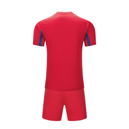 KELME Short Sleeve Football Set